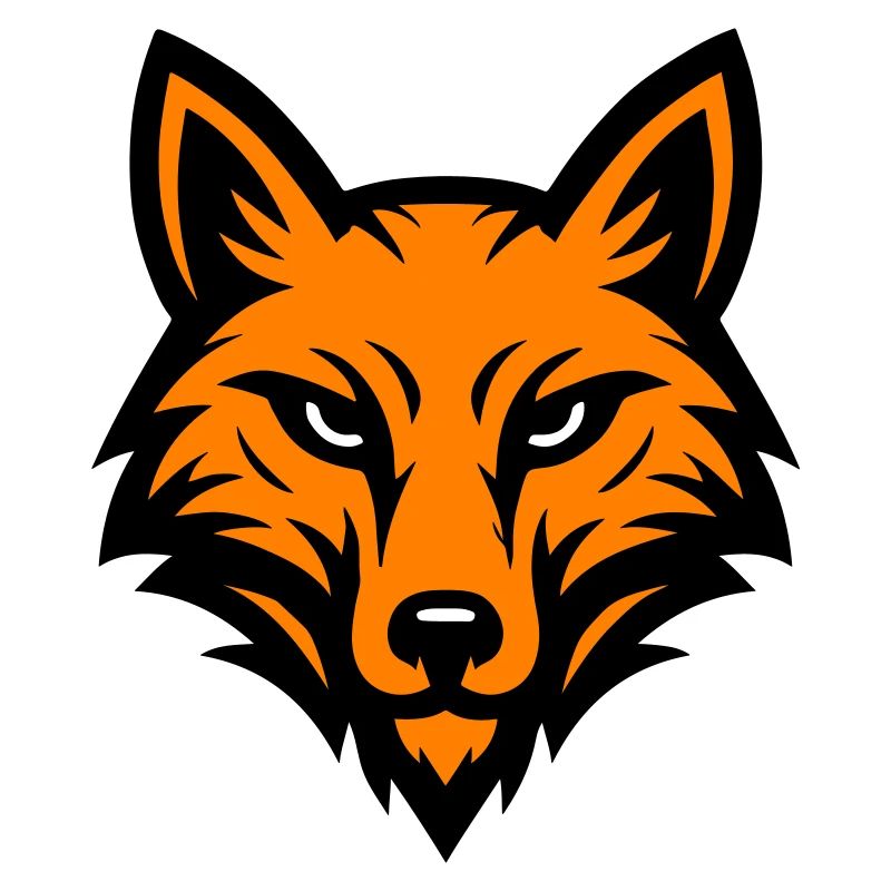 Fox Head
