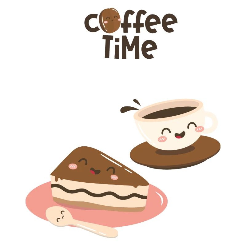 Heure du café 3