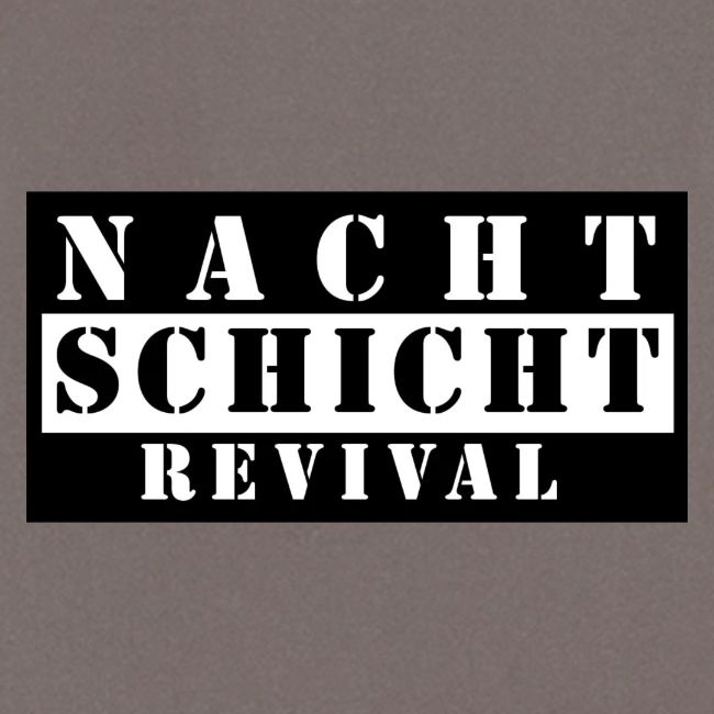 Nachtschicht Revival Logo