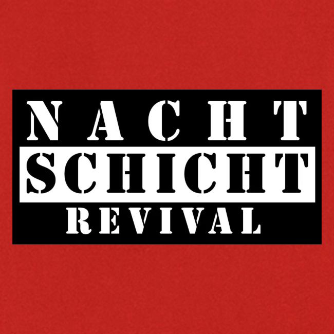 Nachtschicht Revival Logo
