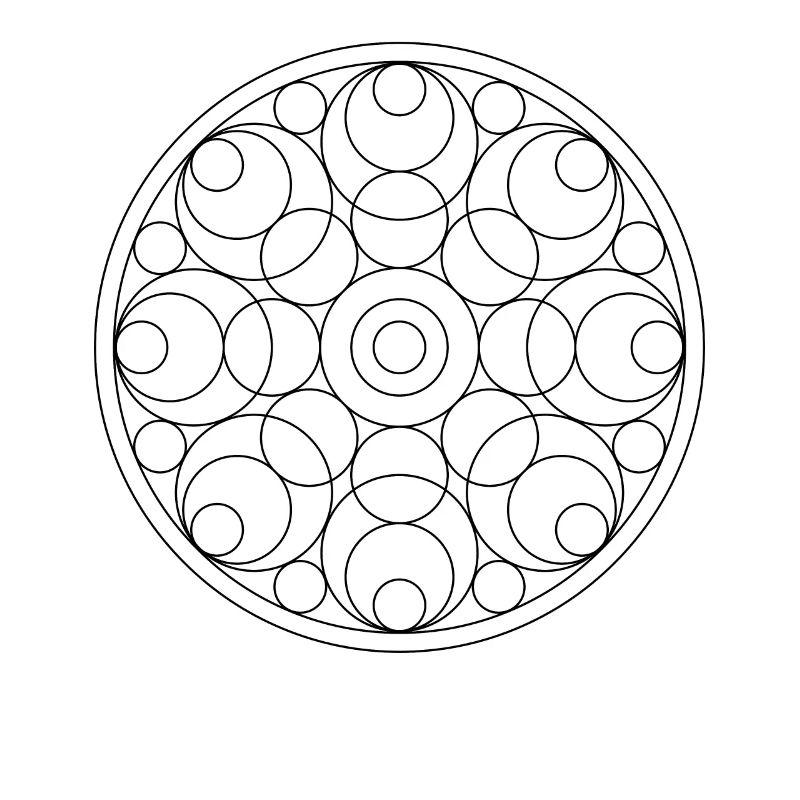 Comté de Mandala