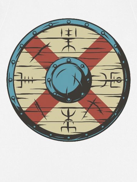 Viking Shield