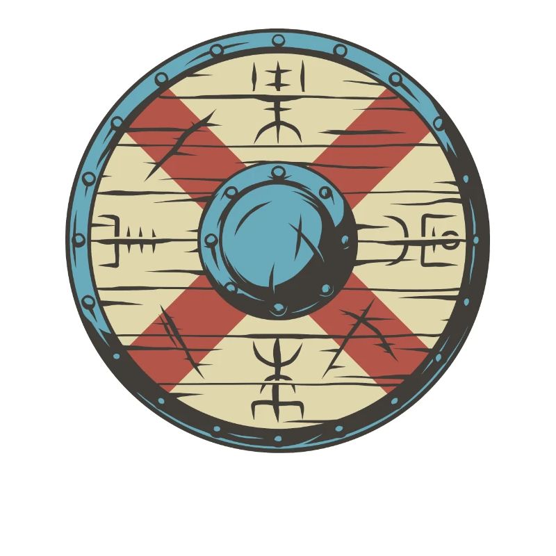 Viking Shield