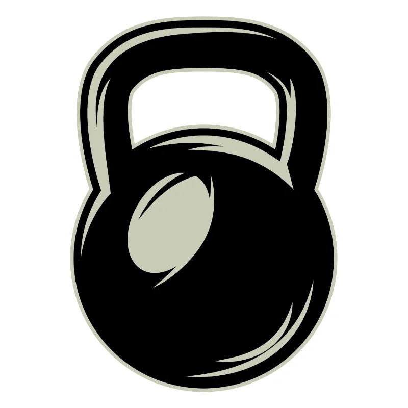 Kettlebell