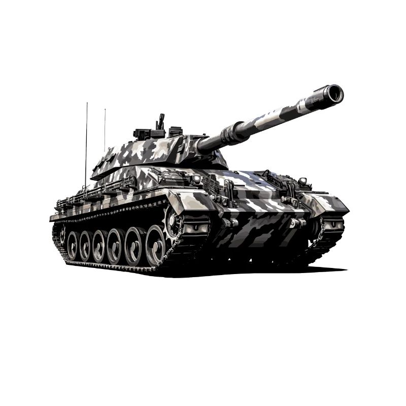 Deutscher schwerer Panzer |Deutsche Panzerwaffe