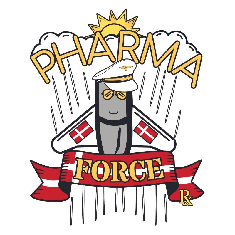 Pharmacy Denmark Pharma Force