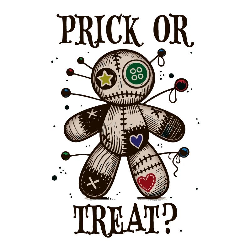 Pricken oder Leckerli