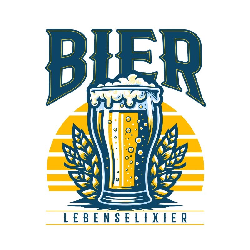 Bier Spruch Bier Sprüche