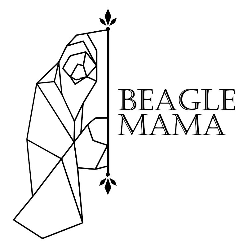 Beagle Mama