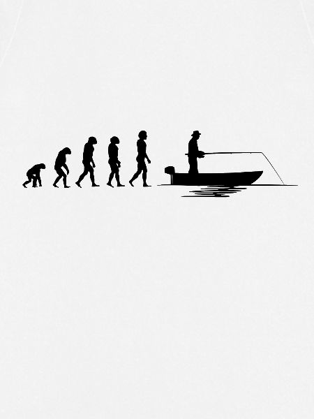 Evolution Fischer |Evolution Angler