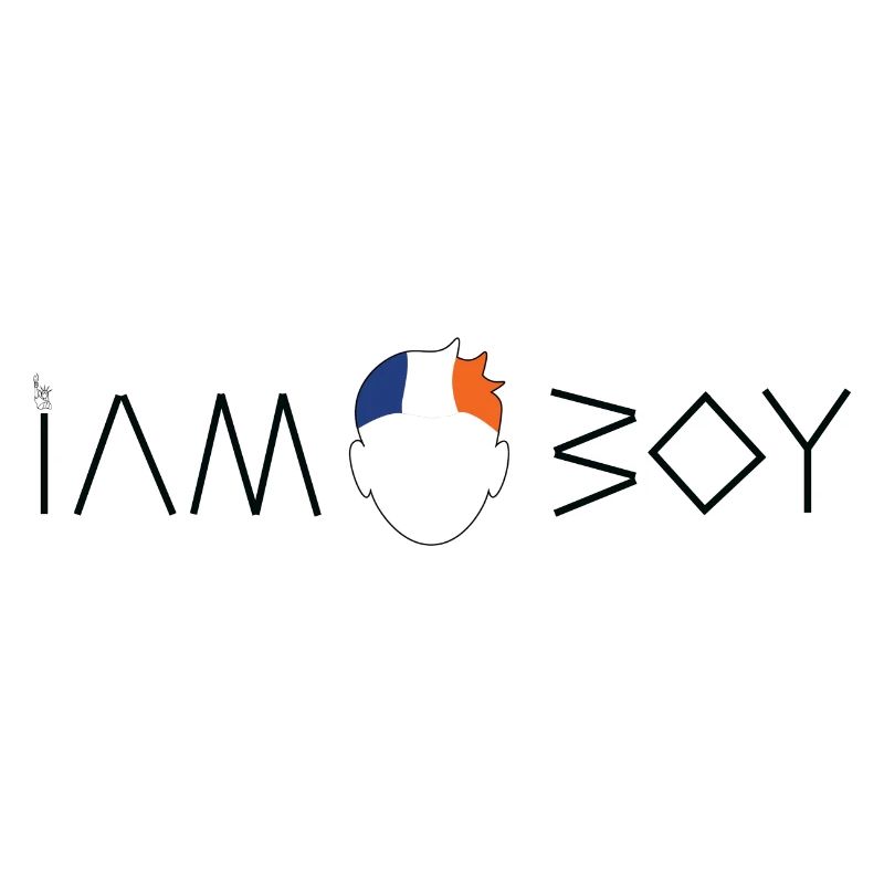 Ich bin ein New Yorker Junge