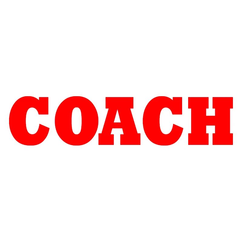 Coach