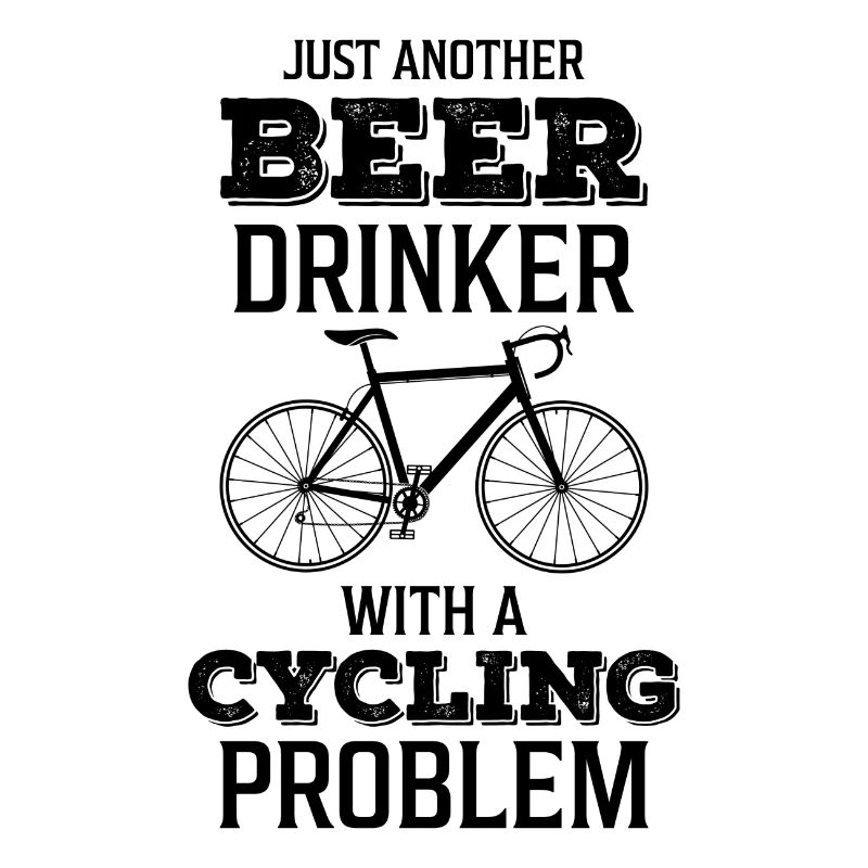 Just another Beer drinker with a cycling problem