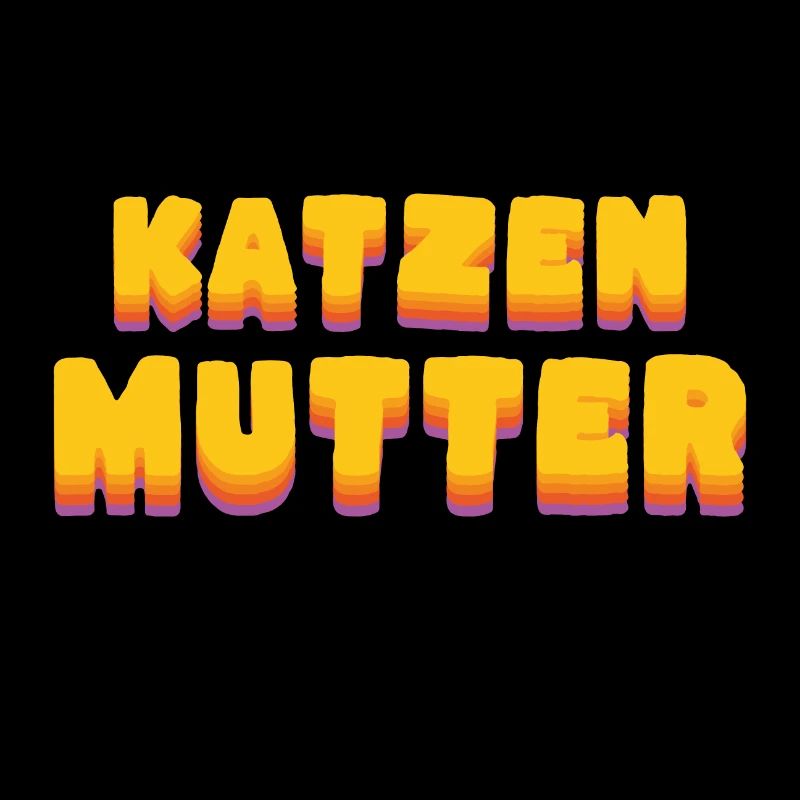 KatzenMutter