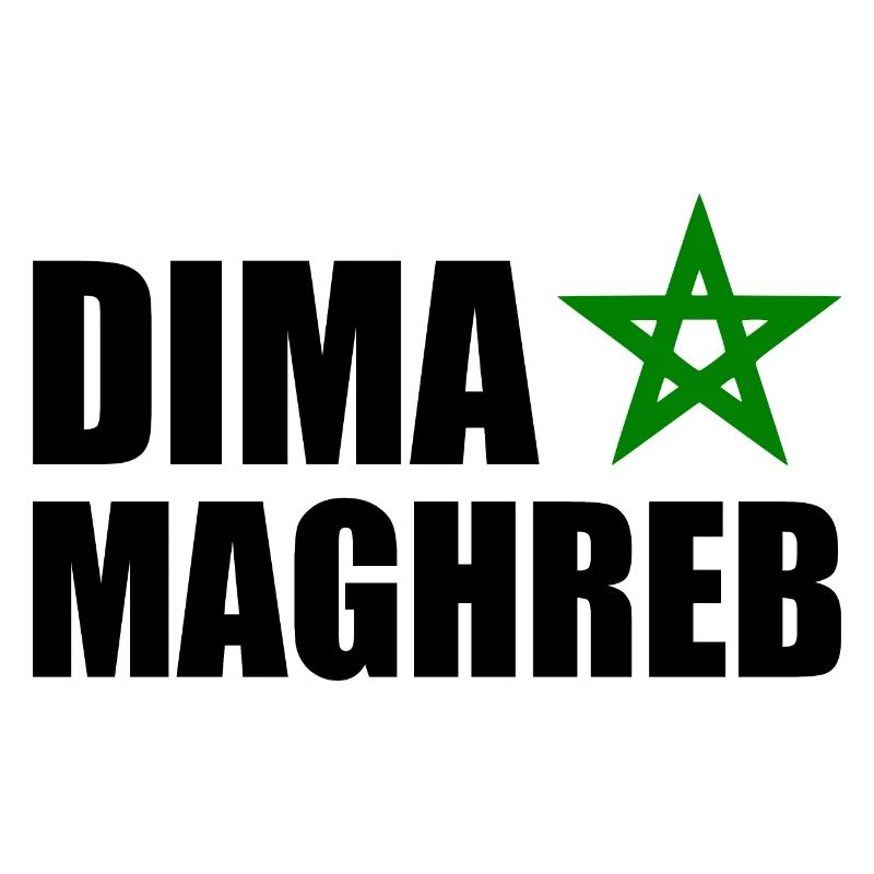 Dima maghreb - maroc