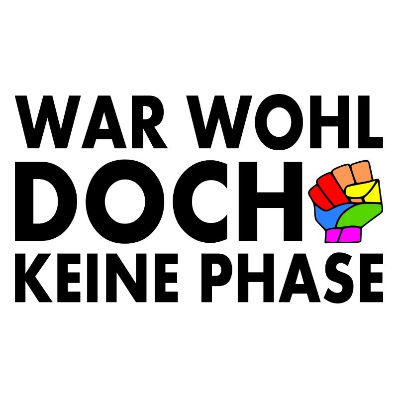 war wohl doch keine phase