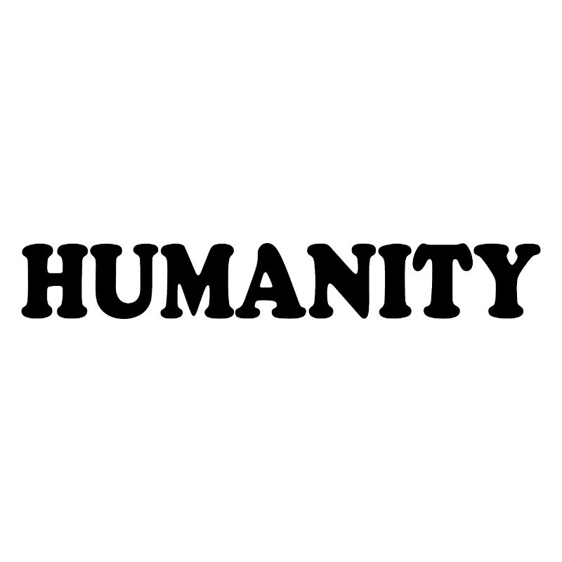 Humanity