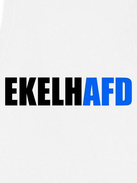 Ekelhafd
