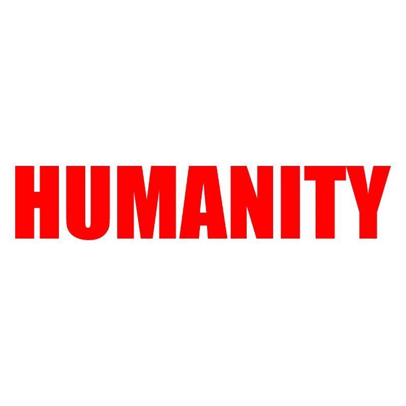 Humanity