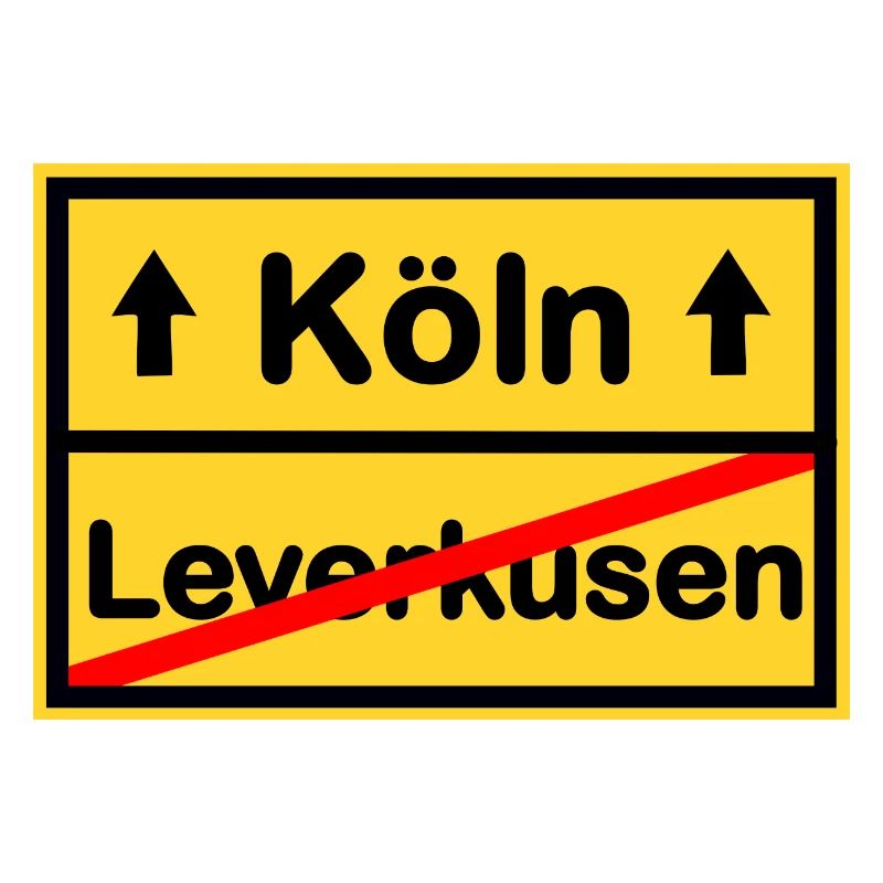 Nummer eins Köln