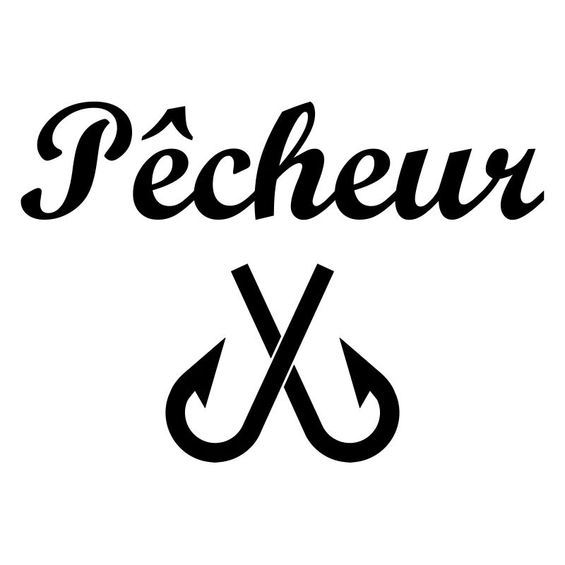Pêcheur - Pêche
