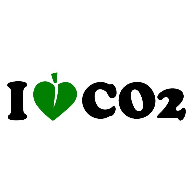 I love co2