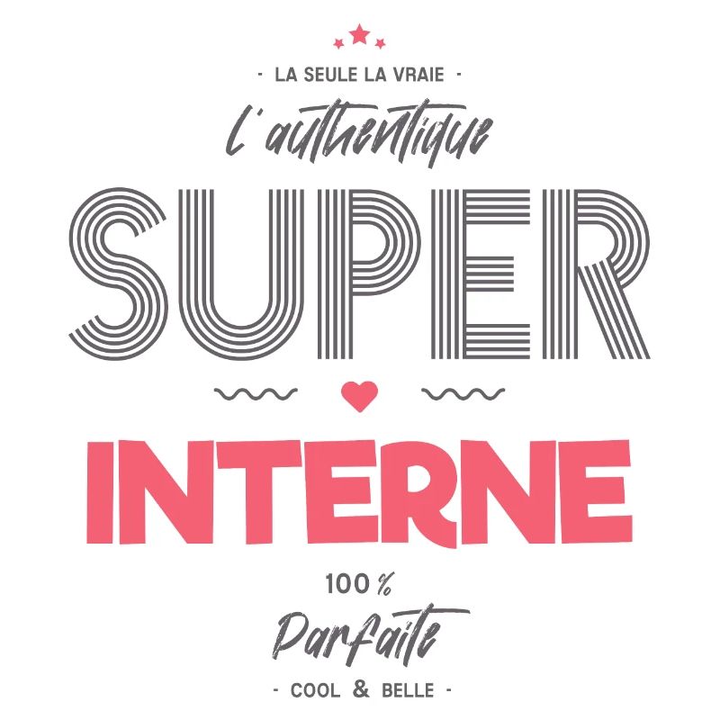 L authentique super interne