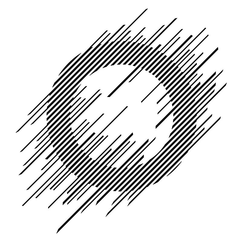 Ray Circle