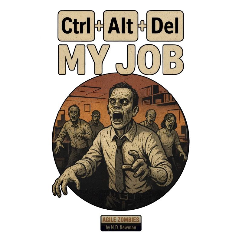Ctrl+Alt+Suppr mon travail