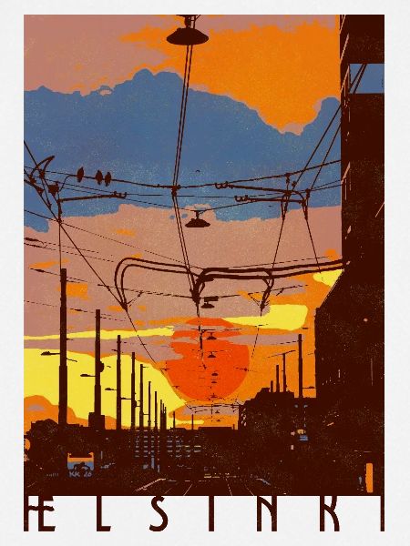 Helsinki