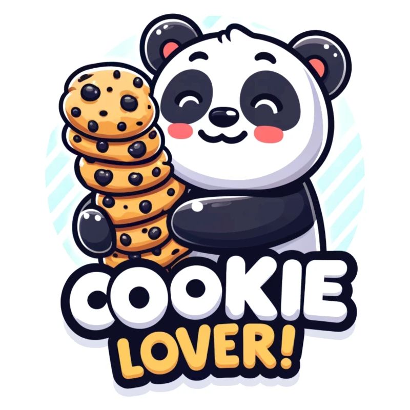 Cookie Lover