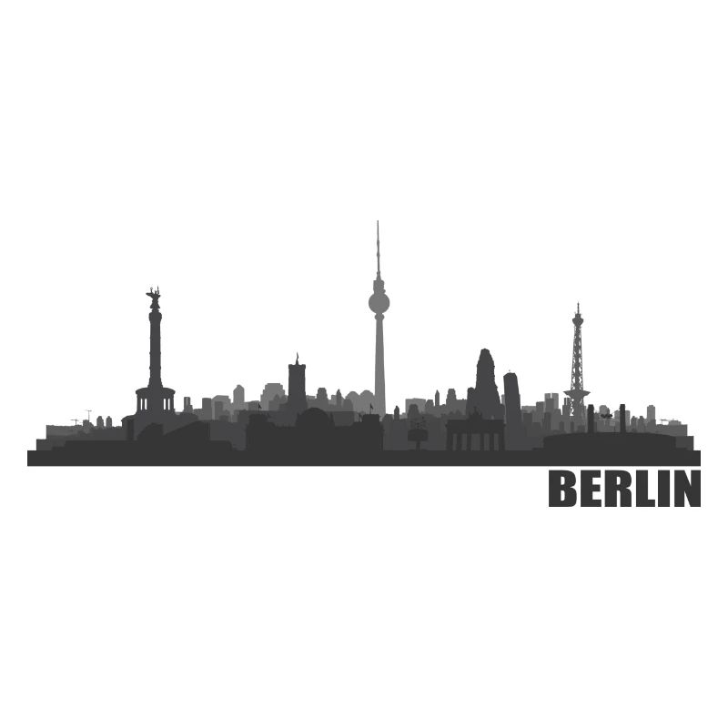 Berlin City