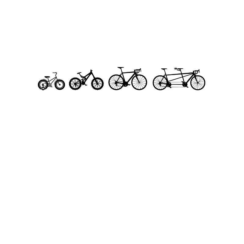 Tandem Vélo Evolution