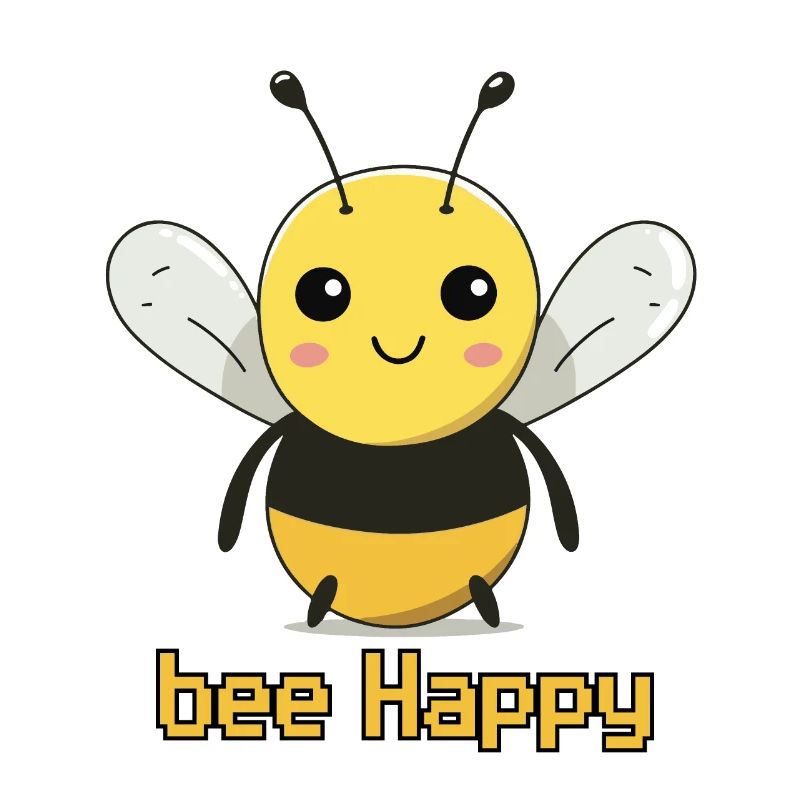 bee Happy