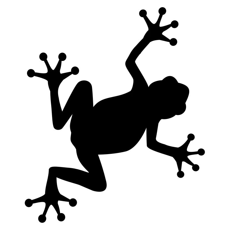 grenouille