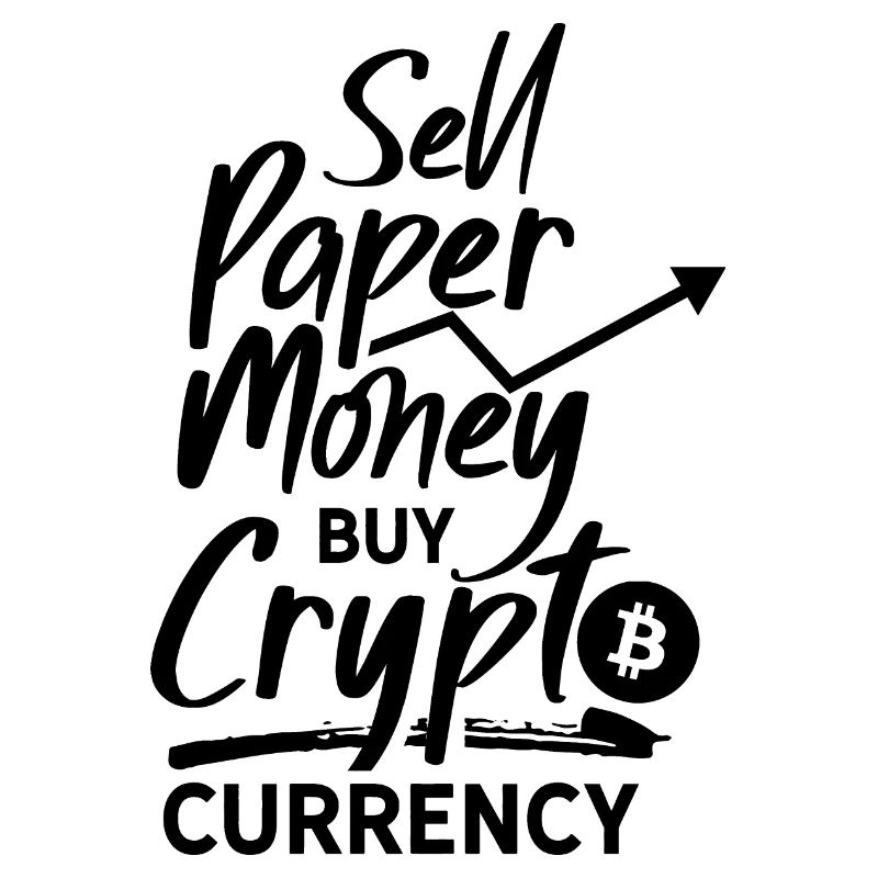 Cryptowährung Krypto Crypto Trader Kryptowährung