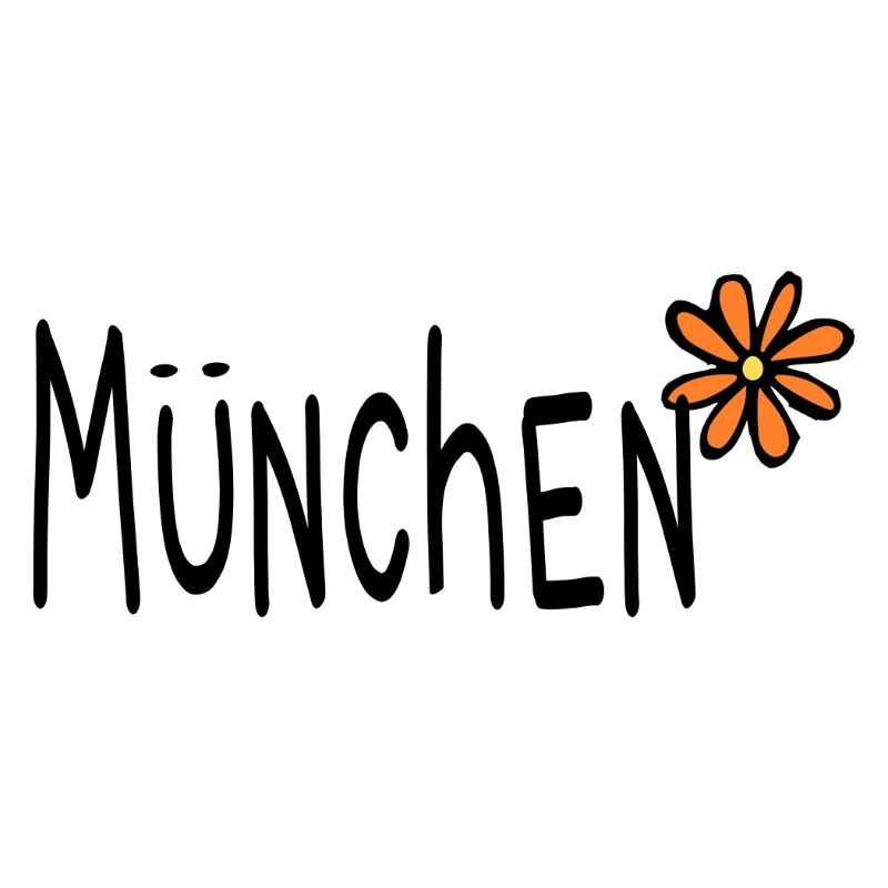 Munich 089 Fleur Fleur