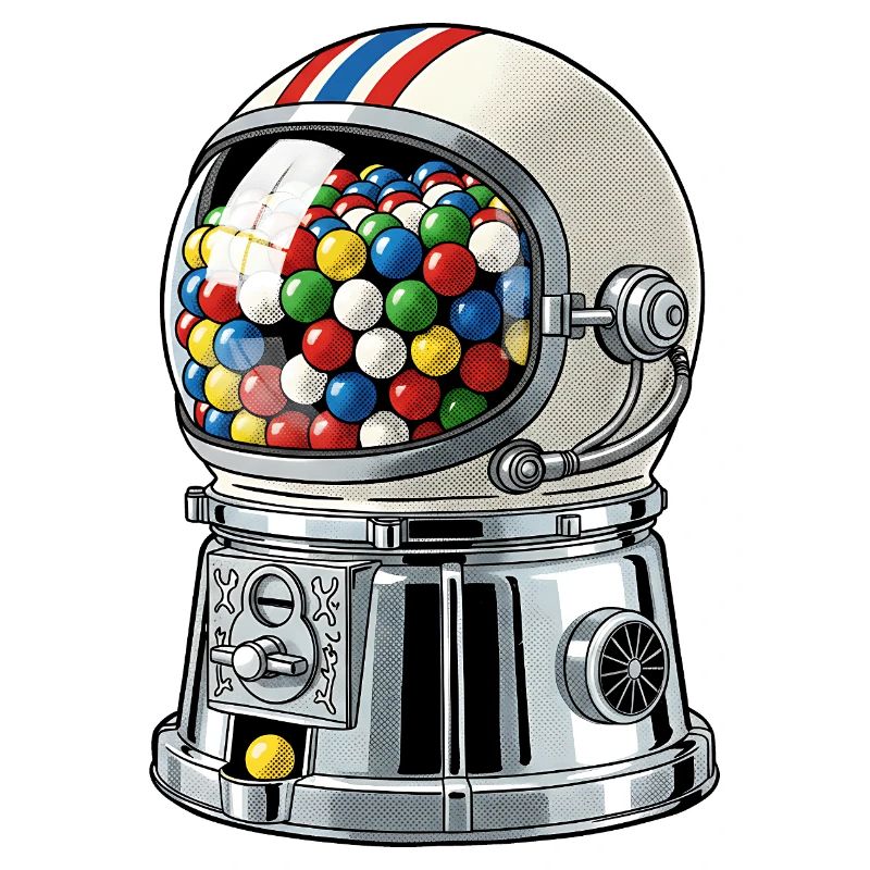 BubbleNaut
