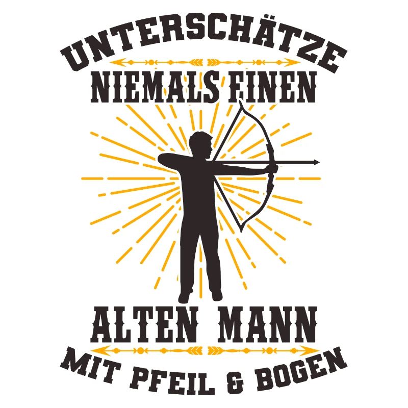 Bogenschießen