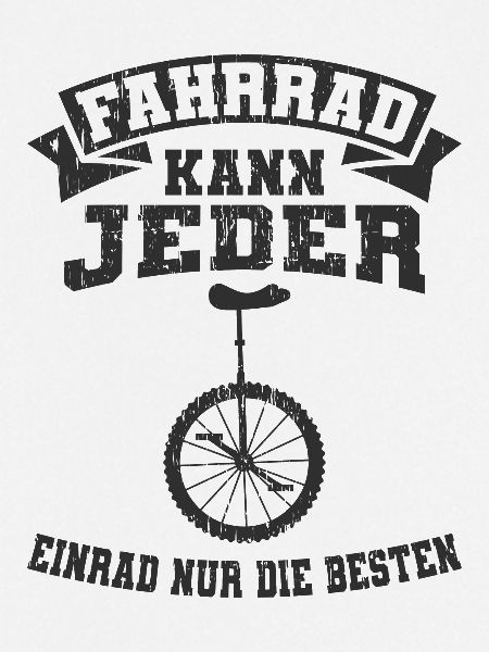 Einrad