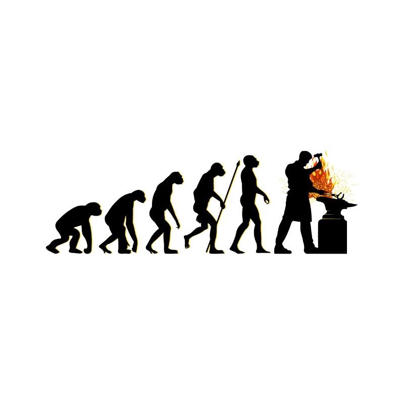 Farrier Evolution