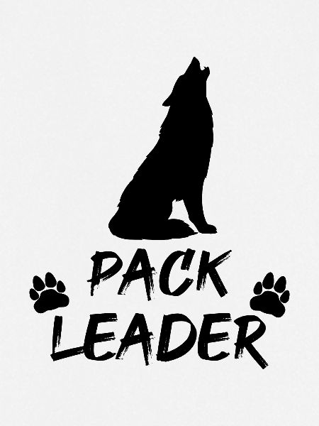 Pack Leader