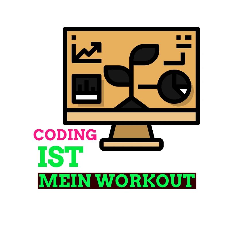 Coding Ptogrammierer T-Shirt