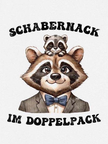 Schabernack im Doppelpack