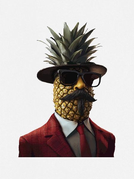 Ananas