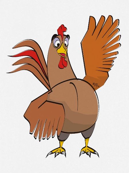 Gockel