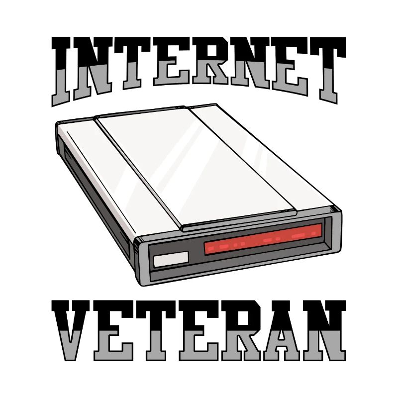 90s Nostalgia Retro 90s Dial Up