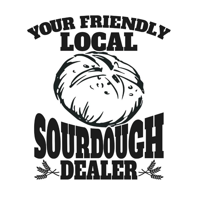 Sourdough Starter Sourdough Bread Baking Fans Baking