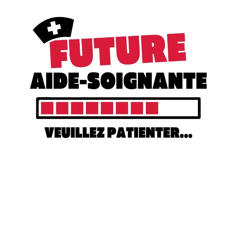 Future aide soignante
