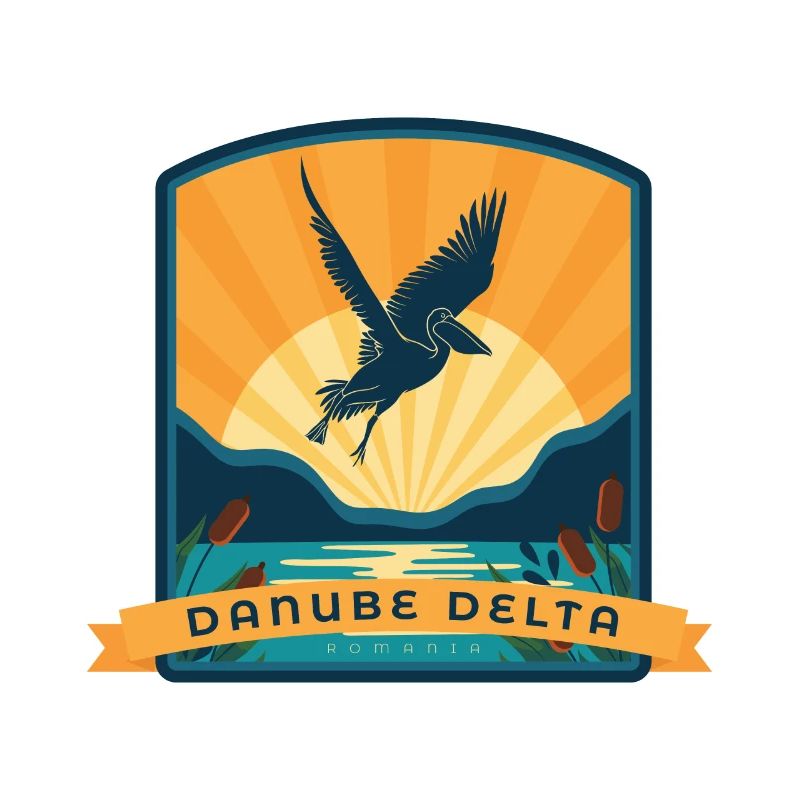 Danube Delta - Romanian, Danube